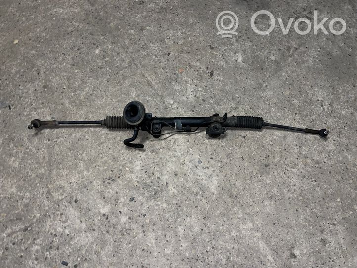 Peugeot 4007 Steering rack Hsg129a