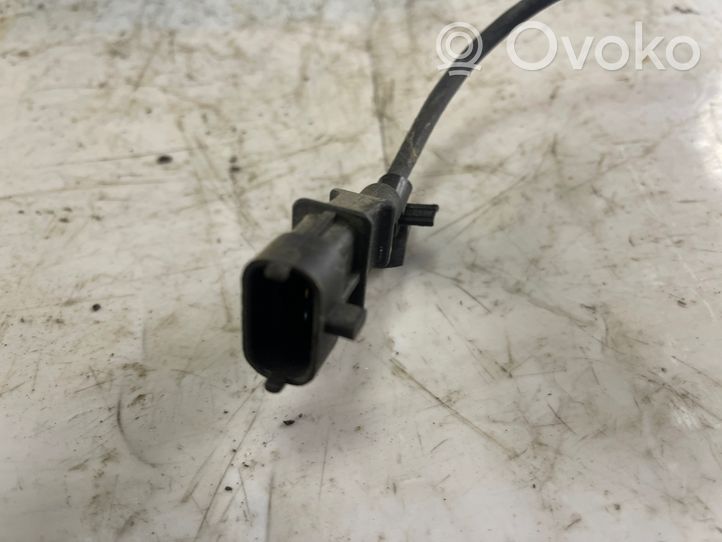 Hyundai i10 Sensor de velocidad del árbol de levas 391802a500