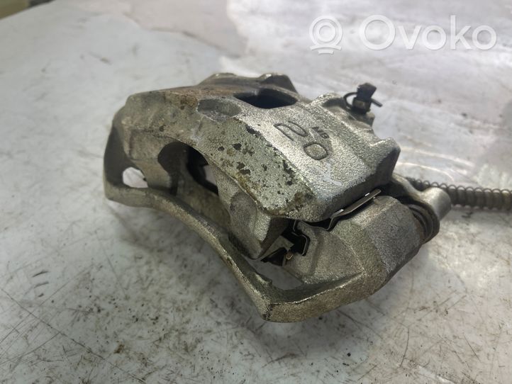 Hyundai i10 Front brake caliper 