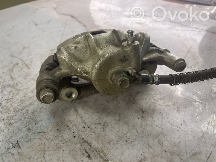 Hyundai i10 Front brake caliper 