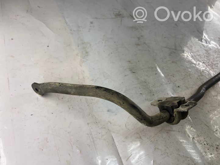 Hyundai i10 Barra stabilizzatrice anteriore/barra antirollio 