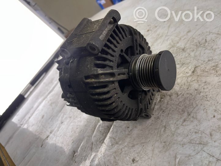 Jeep Grand Cherokee (WK) Generator/alternator 04801250aa