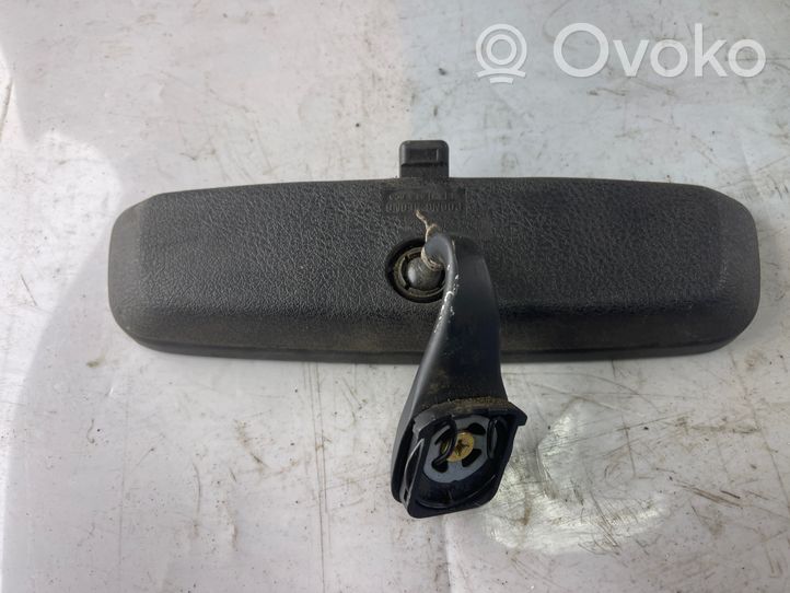 Hyundai Matrix Rear view mirror (interior) 