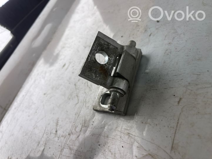 Hyundai Matrix Rear door upper hinge 