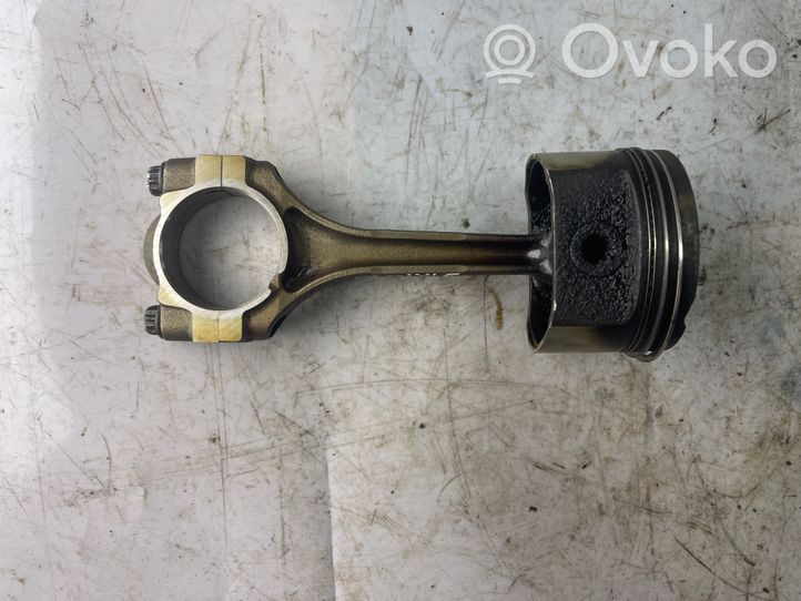 Daihatsu Sirion Piston avec bielle 