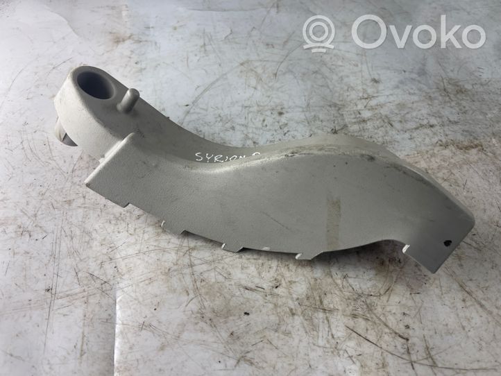 Daihatsu Sirion Altra parte interiore 62603b1010