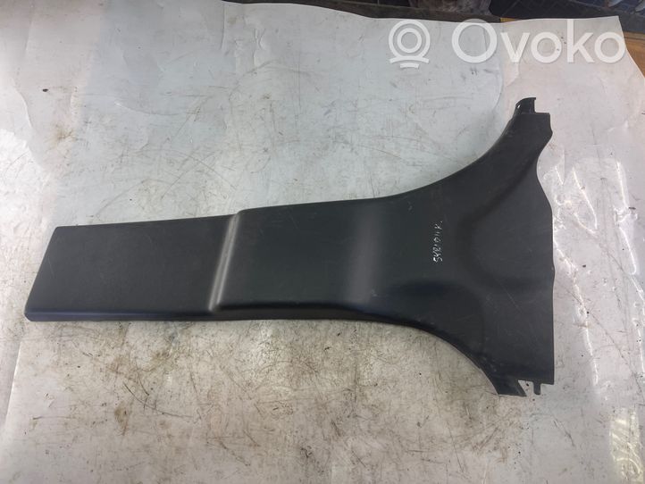 Daihatsu Sirion Rivestimento montante (B) (fondo) 62414b1010