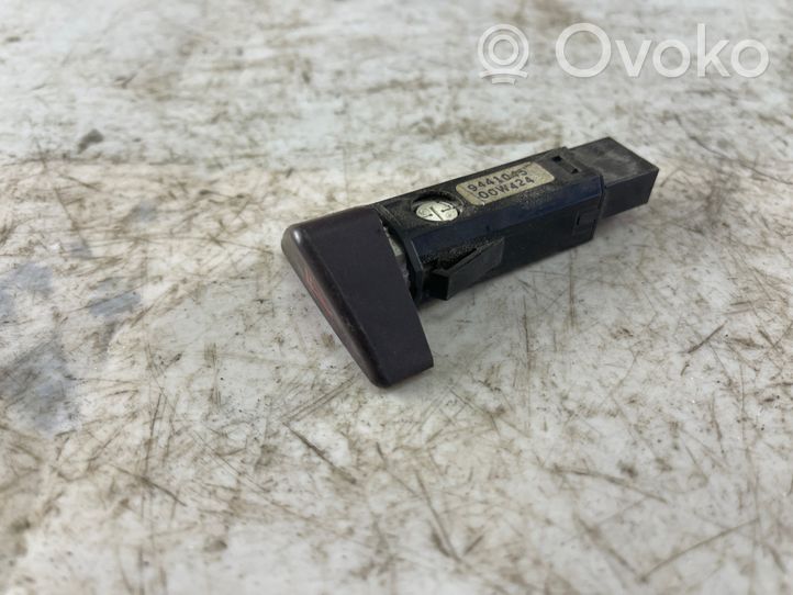 Volvo S60 Interruttore luci di emergenza 9441045