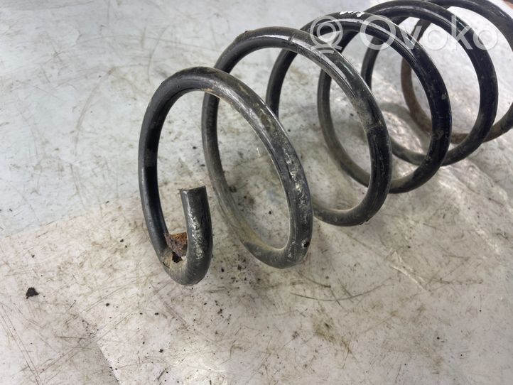 Volvo S60 Front coil spring 