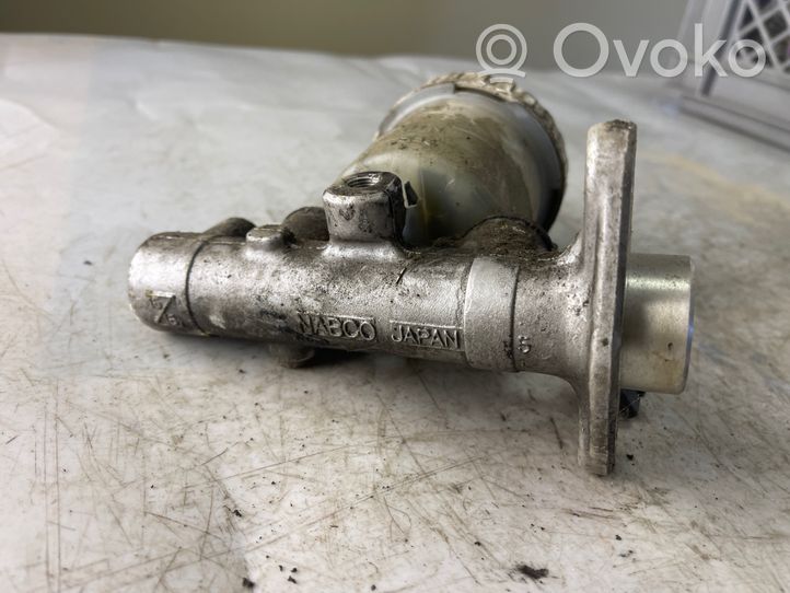 Mitsubishi Pajero Sport I Master brake cylinder 