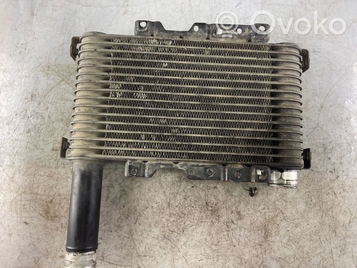 Mitsubishi Pajero Sport I Radiatore intercooler Mr571357