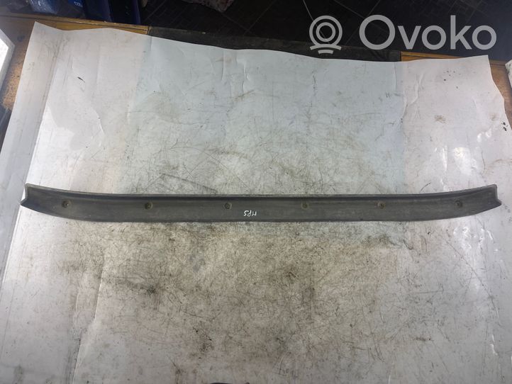 Mitsubishi Pajero Sport I Rivestimento di protezione sottoporta del bagagliaio/baule Mr227564