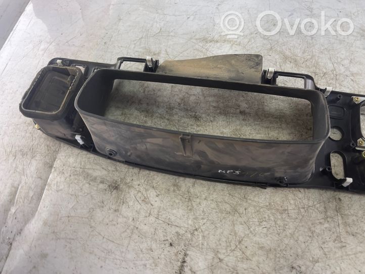 Mitsubishi Pajero Sport I Cornice cruscotto Mr210712