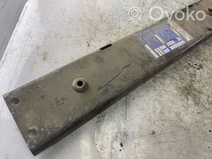 Land Rover Discovery Staffa del pannello di supporto del radiatore parte superiore 