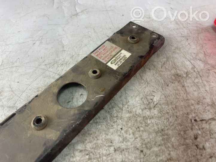 Land Rover Discovery Staffa del pannello di supporto del radiatore parte superiore 