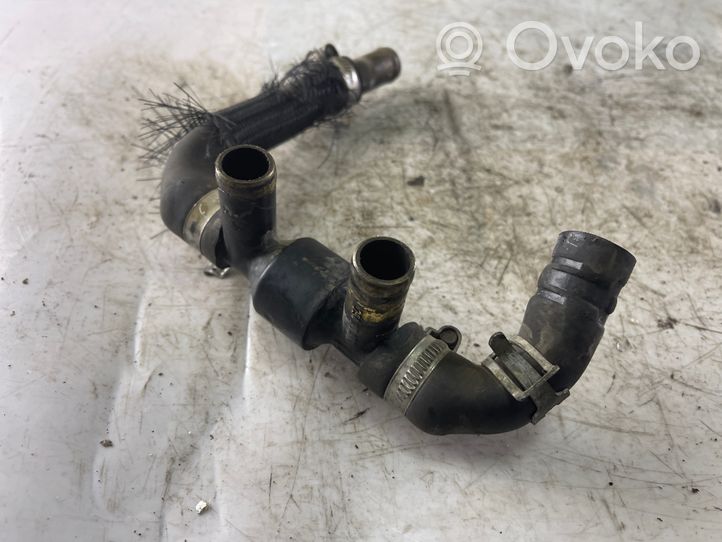 Toyota Land Cruiser (HDJ90) Caurulīte (-es) / šļūtene (-es) 