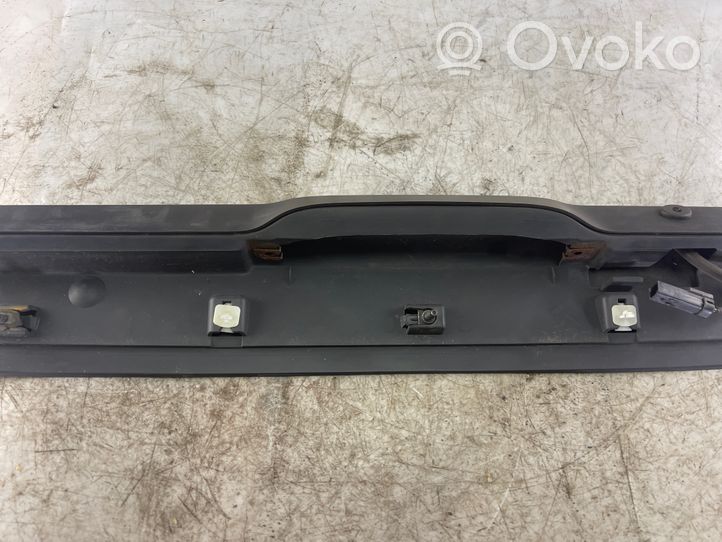 Chrysler 300 - 300C Heckspoiler 11009f