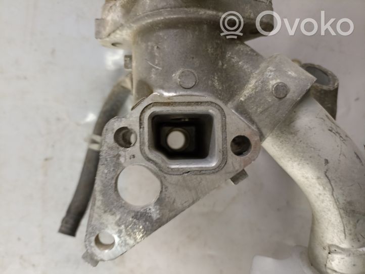 Mitsubishi Grandis Termostatas/ termostato korpusas 263