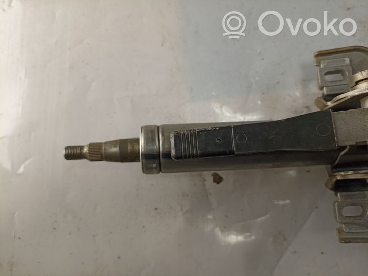 Mitsubishi Grandis Ohjauspyörän akseli 030426