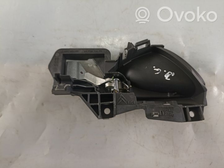 Citroen DS5 Innentürgriff Innentüröffner hinten 0512121447