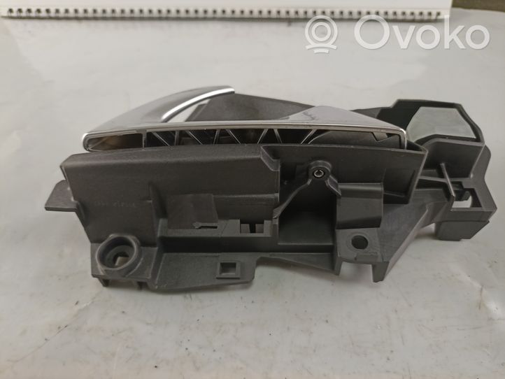 Citroen DS5 Manecilla interna puerta trasera 0512121447