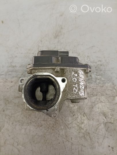 Mitsubishi Grandis Soupape vanne EGR 03G131501