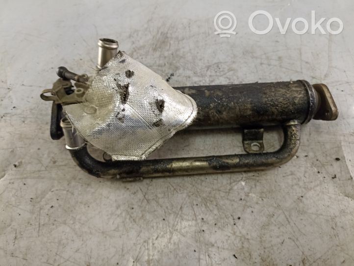 Mitsubishi Grandis Refroidisseur de vanne EGR 