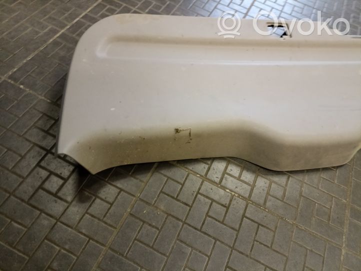 Mitsubishi Grandis Verkleidung Abdeckung Heckklappe Kofferraumdeckel MR576115