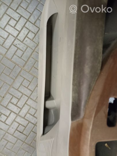 Mitsubishi Grandis Verkleidung Tür vorne MR57608101