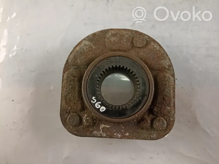 Volvo S60 Support de jambe de force supérieur avant 