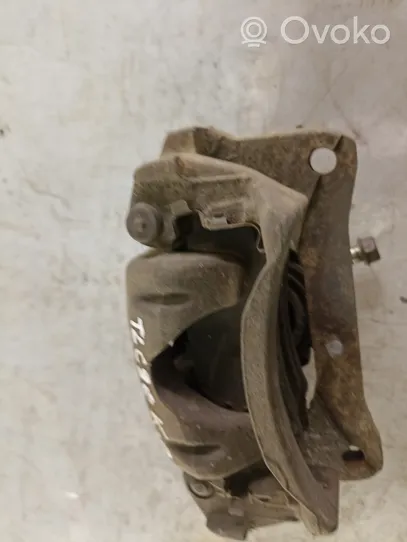 Toyota Land Cruiser (HDJ90) Caliper del freno trasero 14BD