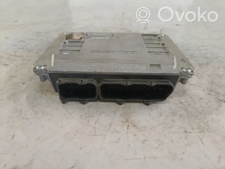 Volkswagen Fox Engine control unit/module 03D906023B