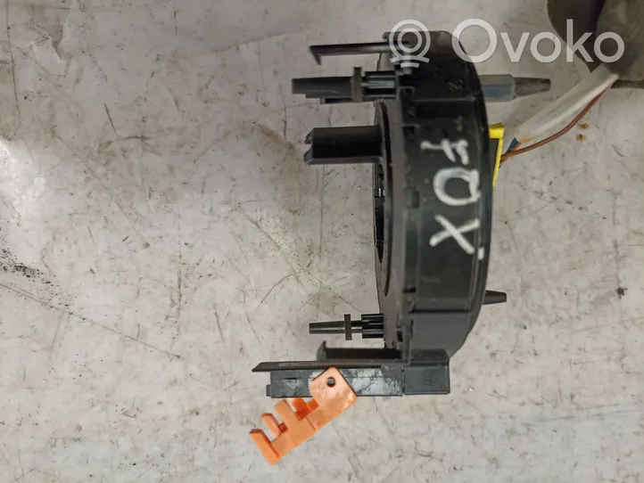 Volkswagen Fox Airbag slip ring squib (SRS ring) 1J0959653E