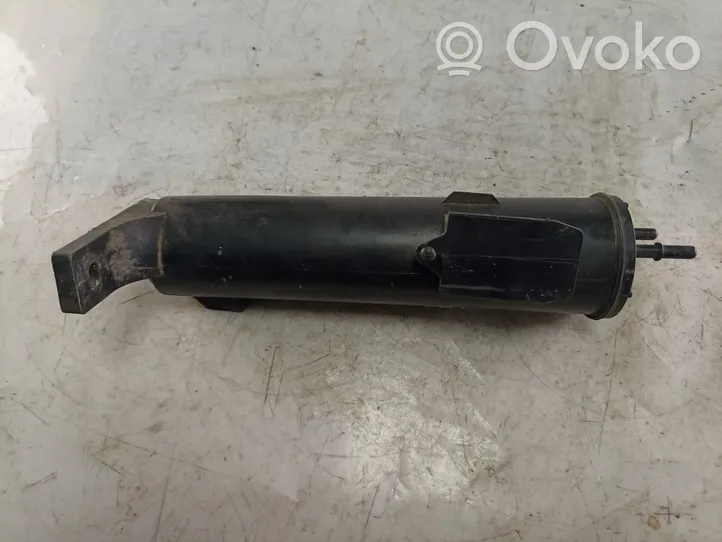 Volkswagen Fox Cartouche de vapeur de carburant pour filtre à charbon actif 6Q0201801B