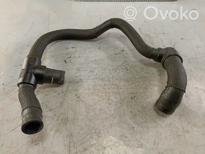 Suzuki Grand Vitara I Engine coolant pipe/hose 