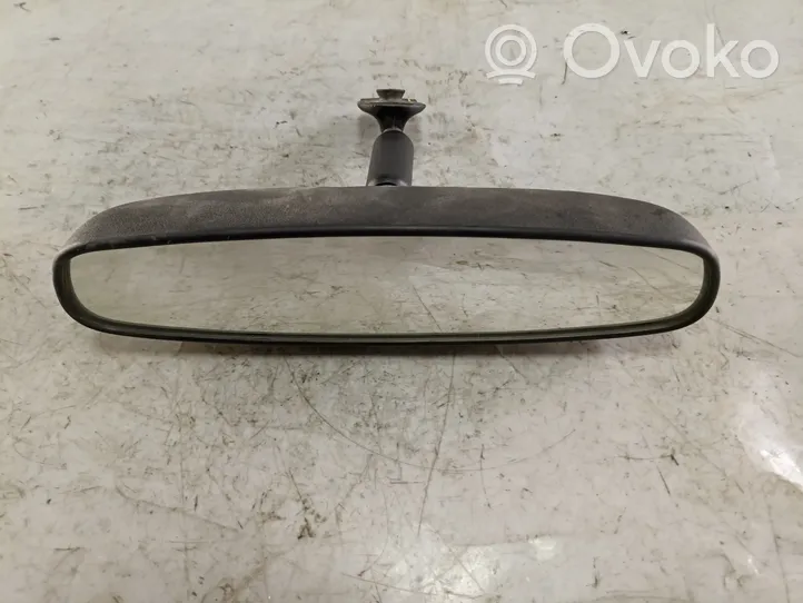 Suzuki Grand Vitara I Rear view mirror (interior) 015315