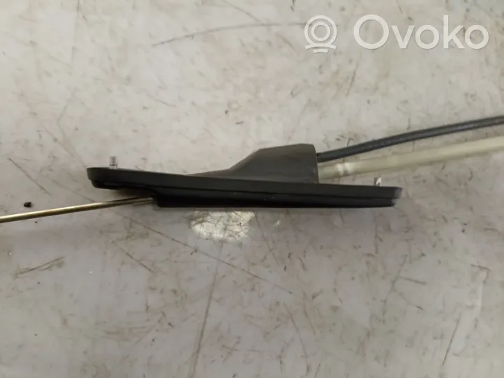 Suzuki Grand Vitara I Radio antena D003146