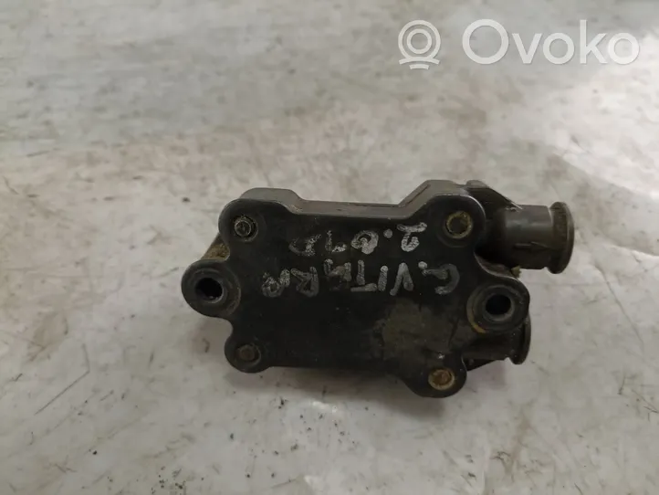 Suzuki Grand Vitara I Pompe d'injection de carburant à haute pression A6110900350