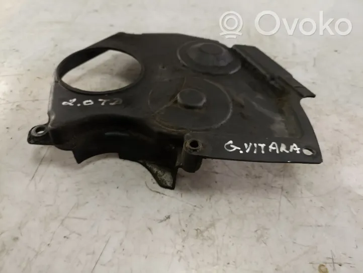 Suzuki Grand Vitara I Cache carter courroie de distribution 9642282880