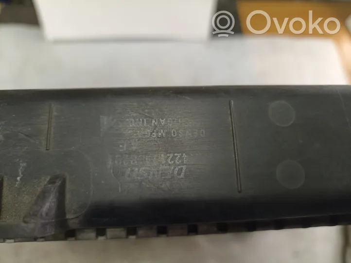 Suzuki Grand Vitara I Dzesēšanas šķidruma radiators AA4221718291
