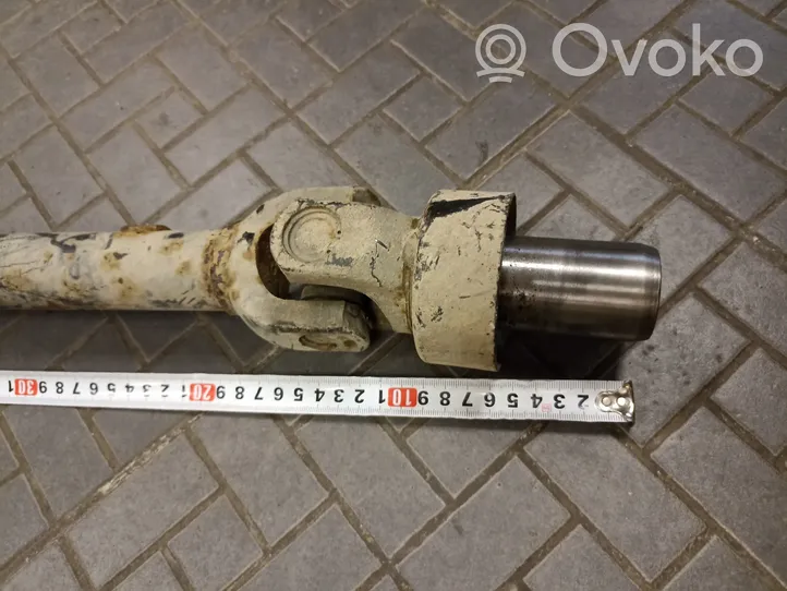 Suzuki Grand Vitara I Front prop shaft 