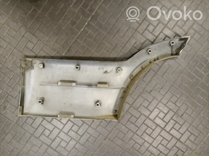 Suzuki Grand Vitara I Aizmugurē durvju dekoratīvā apdare (moldings) 7759065DA0