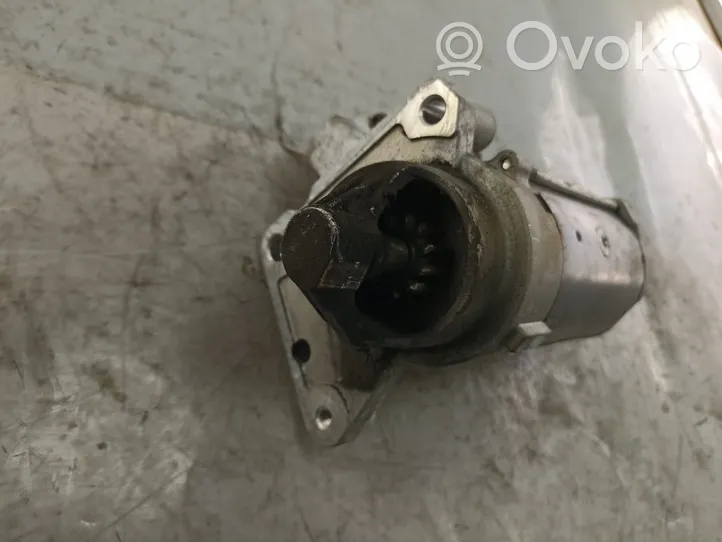 Citroen DS5 Motor de arranque 966285418002