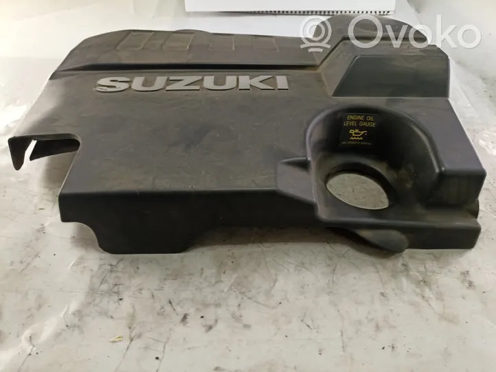 Suzuki Grand Vitara II Copri motore (rivestimento) 