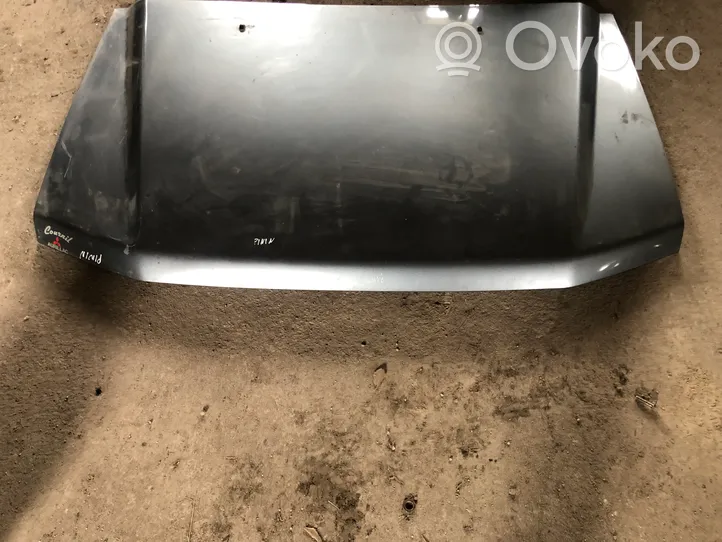 Mitsubishi Pajero Pinin Engine bonnet/hood 