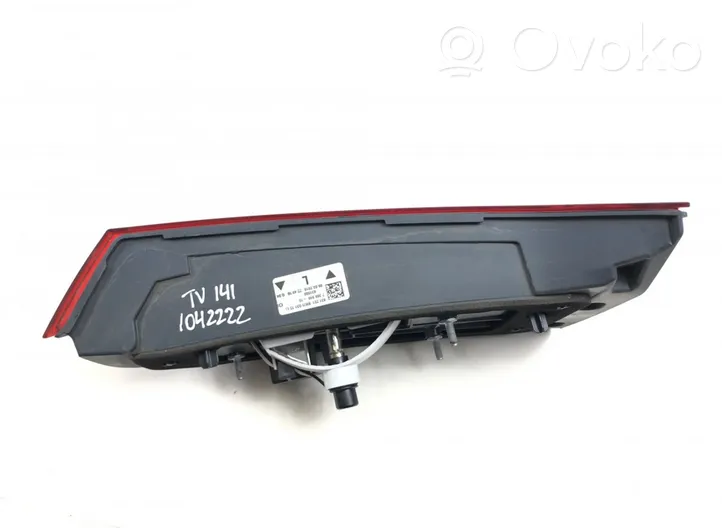 BMW 5 G30 G31 Set di luci posteriori 7388949