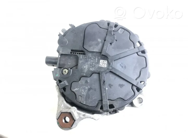 BMW 5 G30 G31 Alternator 0125814008