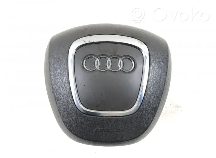 Audi A8 S8 D3 4E Ohjauspyörän turvatyyny 4E0880201BN