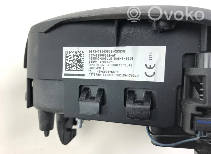 Ford Mondeo MK V Airbag dello sterzo 2215950