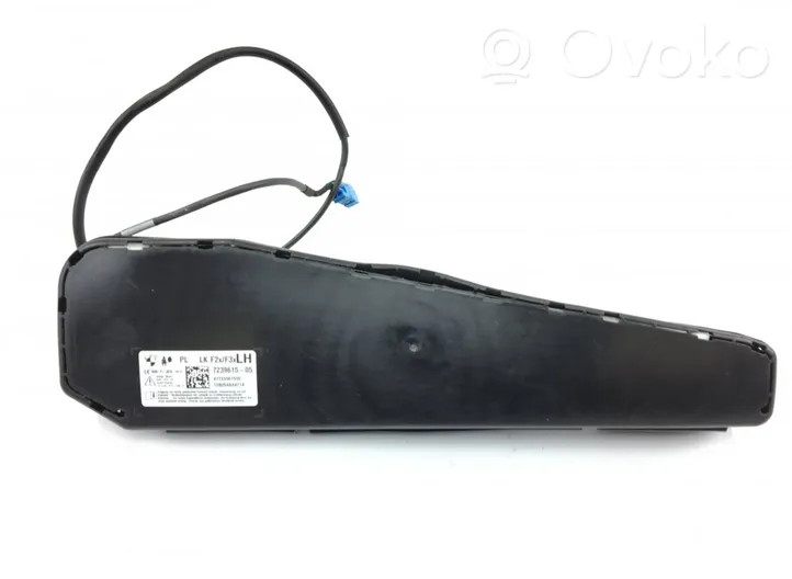 BMW 1 F20 F21 Airbag sedile 72127239615